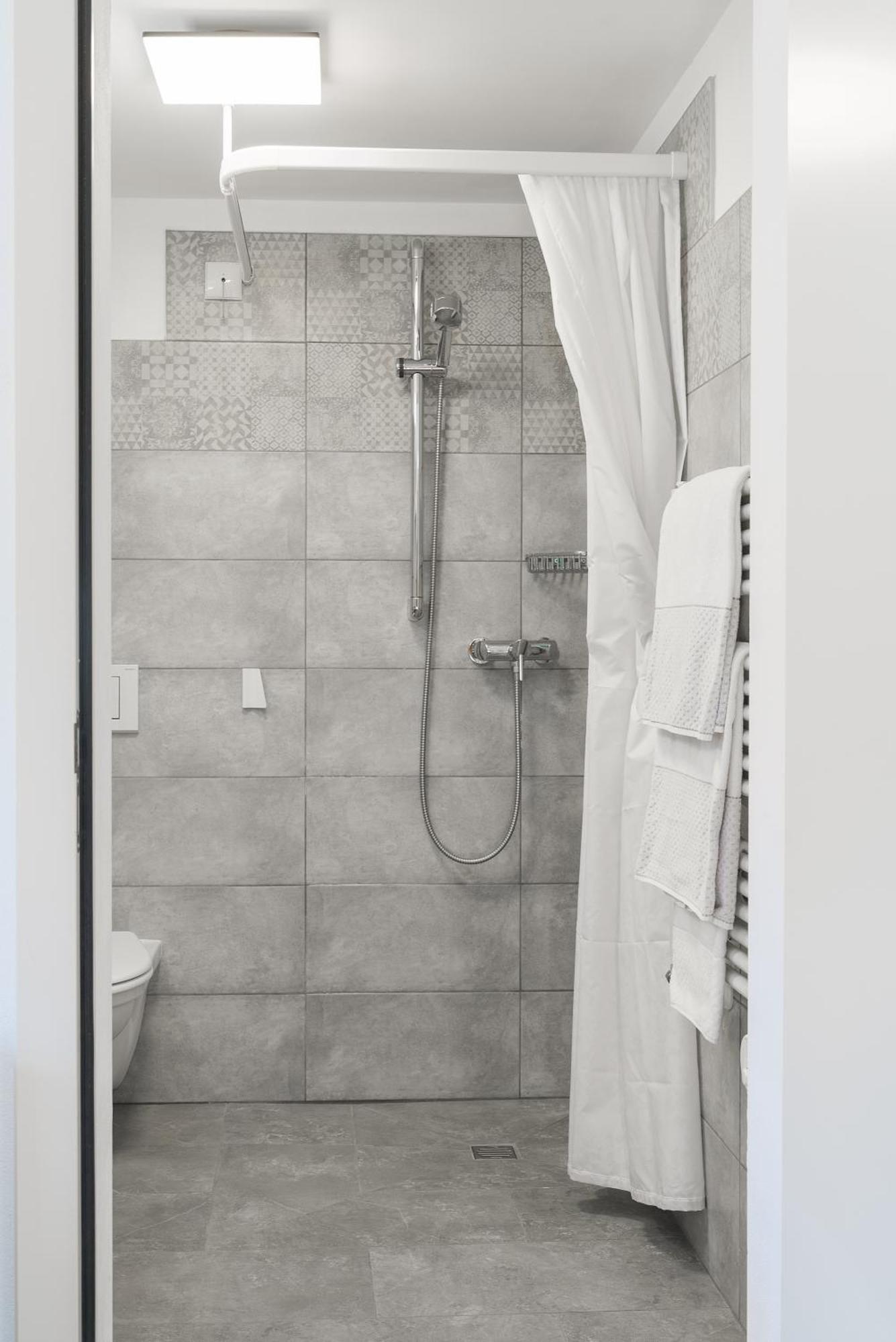 Ca' Del Borgo, Rooms & Suites Poschiavo Kamer foto
