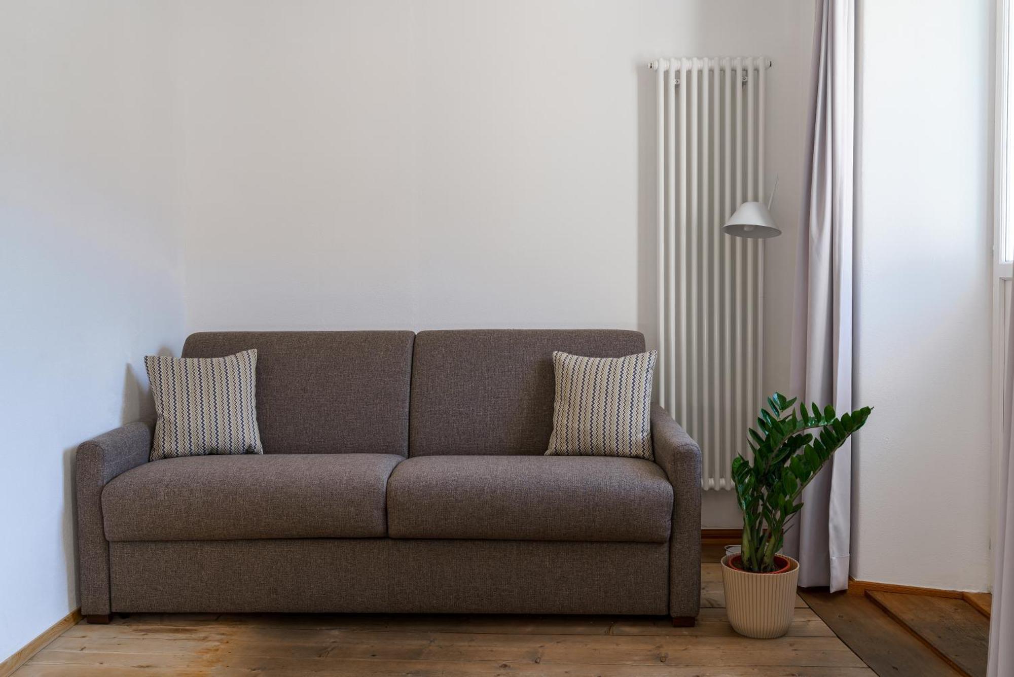 Ca' Del Borgo, Rooms & Suites Poschiavo Buitenkant foto