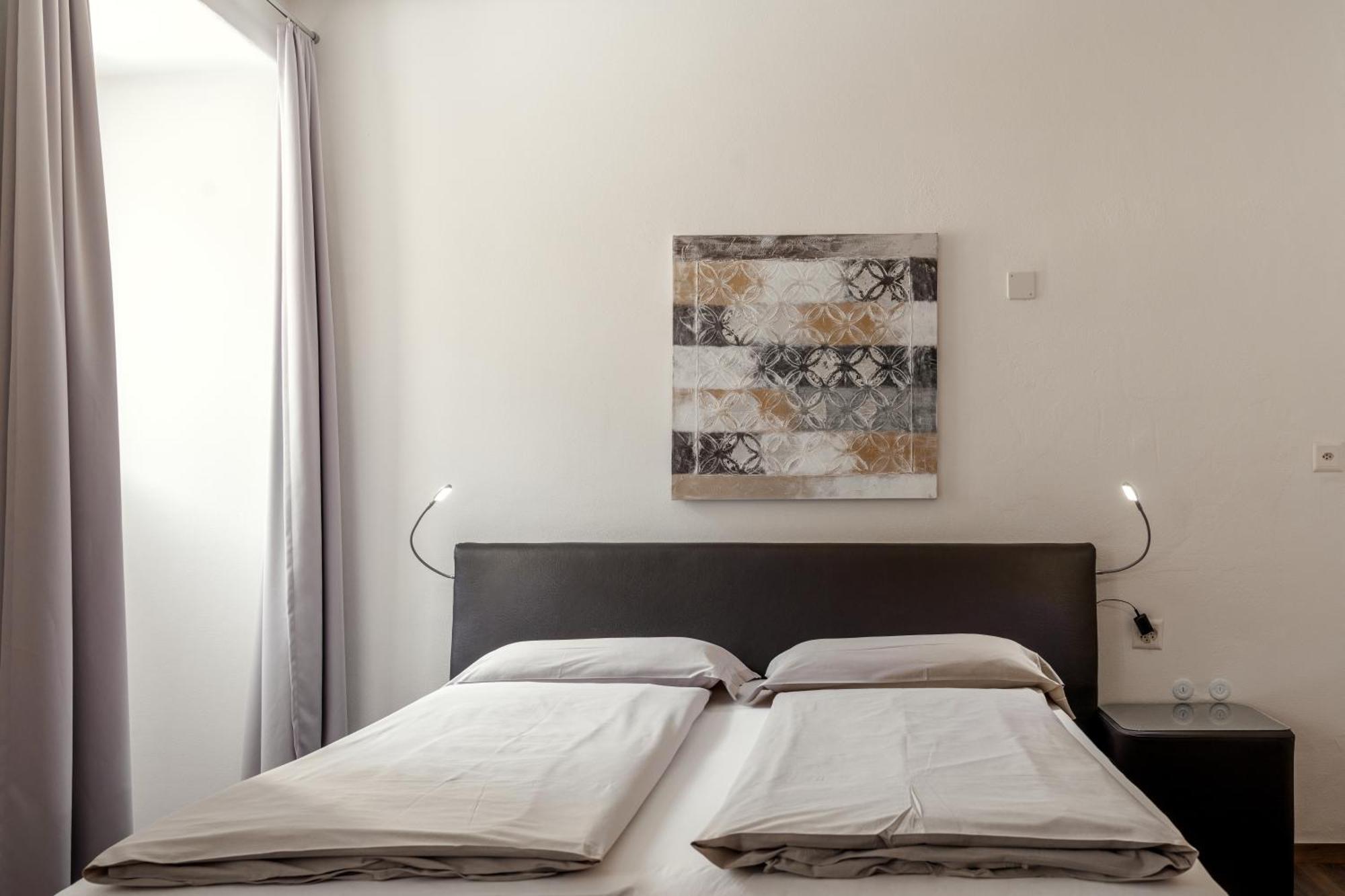 Ca' Del Borgo, Rooms & Suites Poschiavo Buitenkant foto
